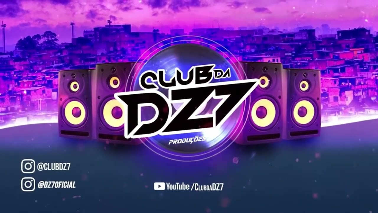 OS D DA TIRA - Iraqui ZL, MC Luana SP (DJ Robão)