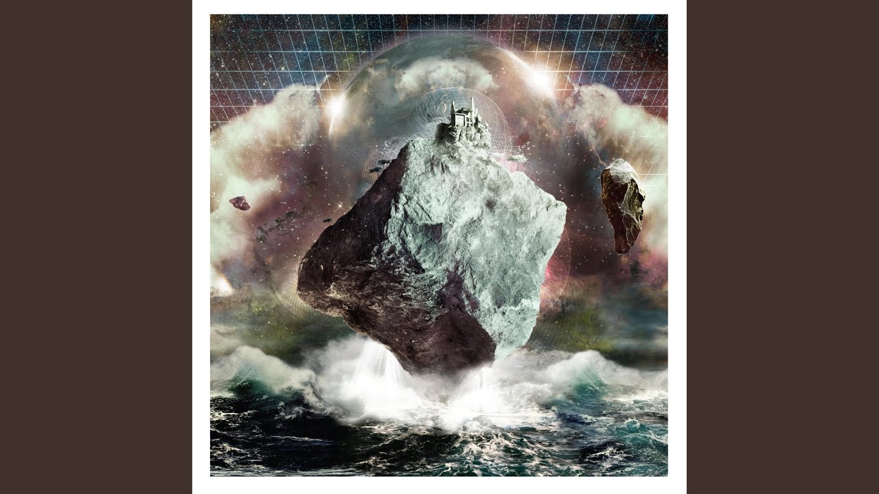 Watch Interplanetary Vibrations on YouTube Watch Interplanetary Vibrations on YouTube