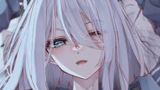 Martin Silence - La La La //Nightcore edit// - (Lyrics)