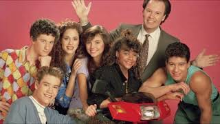 the truth behind Saved by the Bell