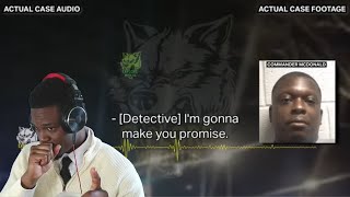 Famous Reacting to the INSANE East Cleveland Police Corruption Case — 16 Officers Convicted! Net Worth