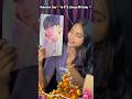 Valentine day ❤️ Vs BTS j-jhope Birthday 💜#montage #comedy #btsfunny #funny #funnykpop #bts #jhope
