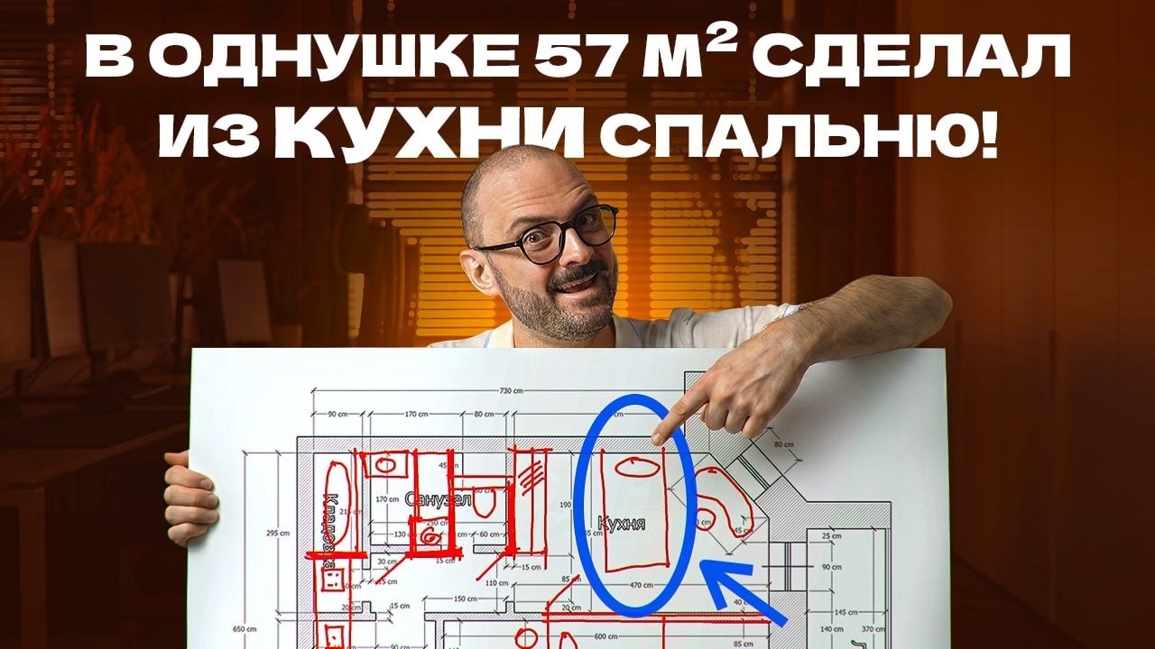 Как выжать МАКСИМУМ из Каждого МЕТРА? Исправляю планировки Подписчиков