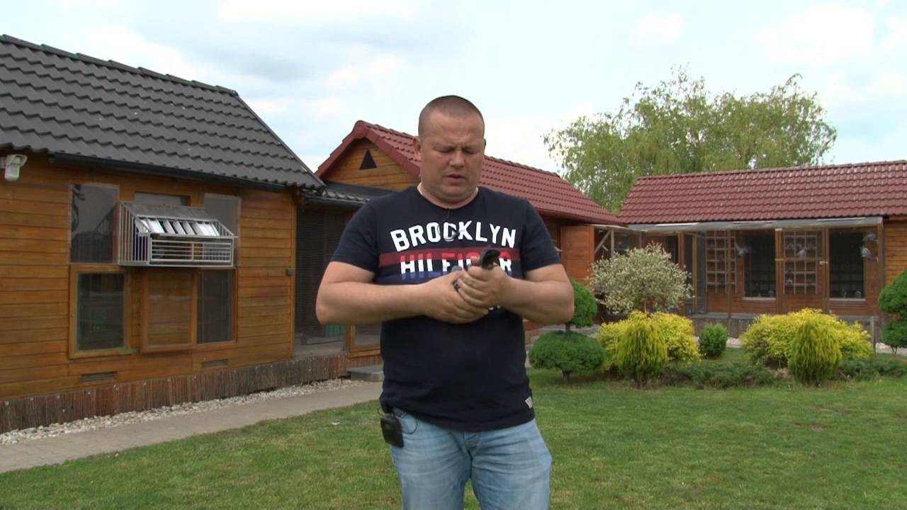 Marcin Kobiela - Mistrz Polski 2015