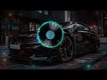 CAR MUSIC 🎵🎶 EDM REMIX BASS BOOSTED CLUB BANGER 💯🔥 | NIGHT DRIVE 🌃✨ GYM WORKOUTS 💪😎 DANCE PARTY 🥳🎉
