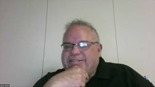School Security Workshop with Dave Shanks, GaP-CEM, CPD
