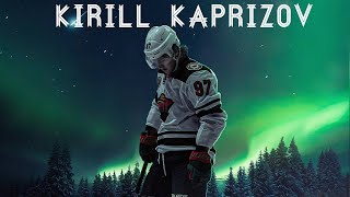 Кирилл Капризов / Kirill Kaprizov / NHL Highlights