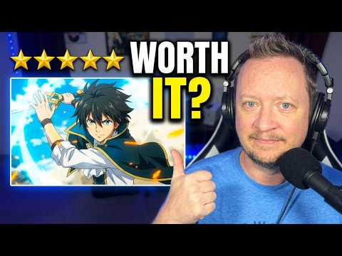 ASH DA HERO - Believers (Wistoria: Wand and Sword OP2) | Pro Singer Reacts