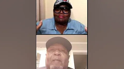 Interview with Mr. Harvey Watkins, Jr. of The Cant...