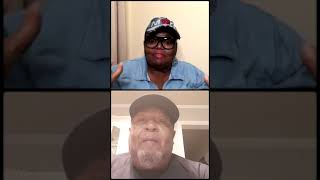 Interview with Mr. Harvey Watkins, Jr. of The Canton Spirituals