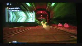 Let's Review Sonic Unleashed Wii pt 45: Eggmanland and Ring mission