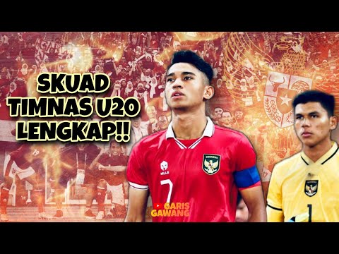 alambet x dewi168 - 5 PEMAIN PERSIJA GABUNG ‼️ SKUAD TIMNAS U20 LENGKAP‼️