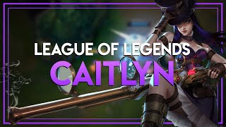 LOW PRIORITY | League of Legends
