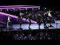 The crowds for the Stanford BTS concerts are already bonkers