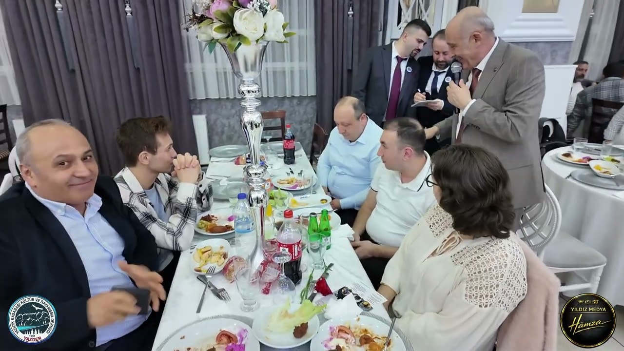 14.02.2026 NİKSAR YAZICIK KASABASI DERNEĞİ SEVGİ BİRLİK ve DAYANIŞMA GECESİ (11)