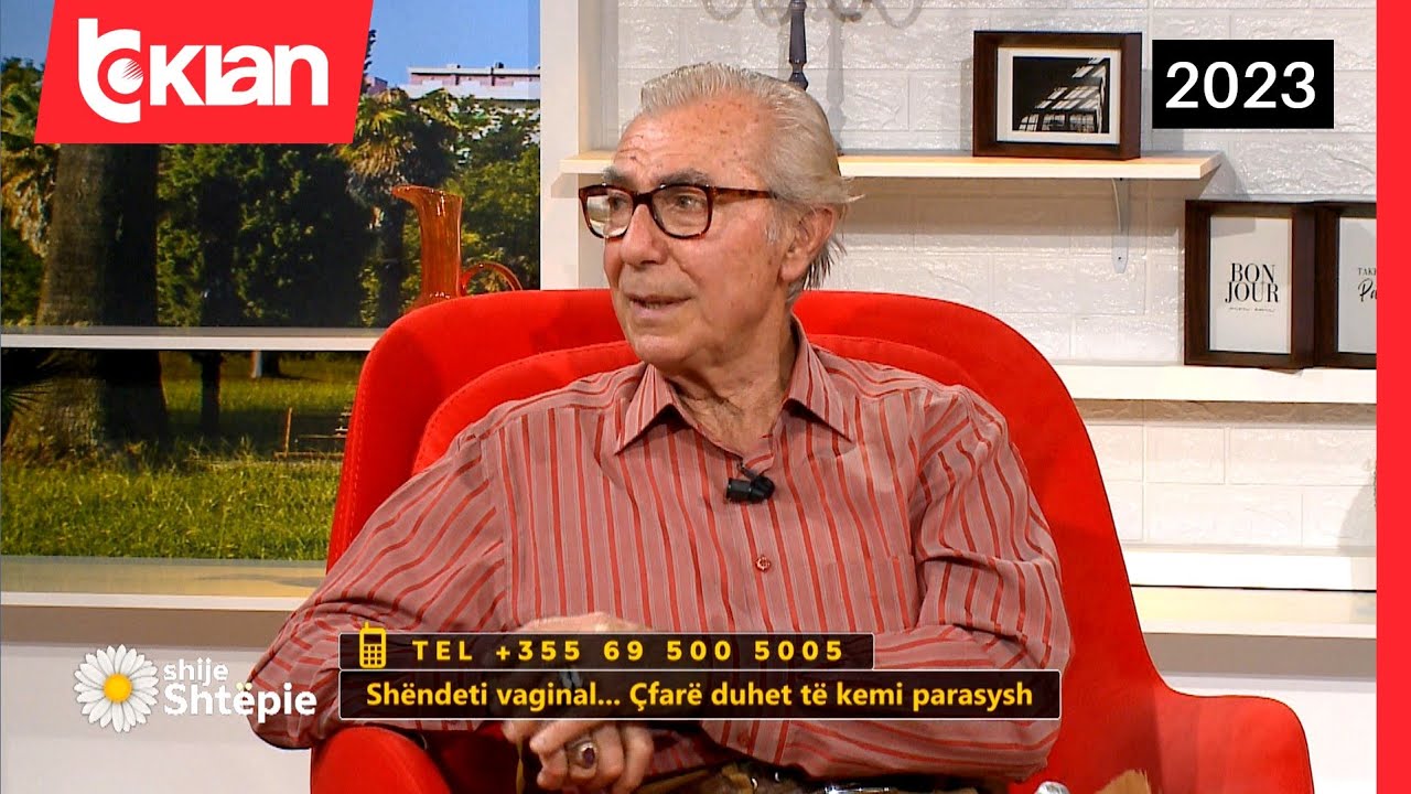 Shije Shtëpie-Kam mish të huaj, myk dhe shumë dhimbje, doktori: Direkt vizitë,mos jeto ashtu-Tv Klan
