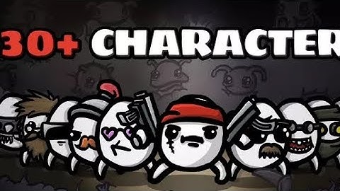 brotato unity source code