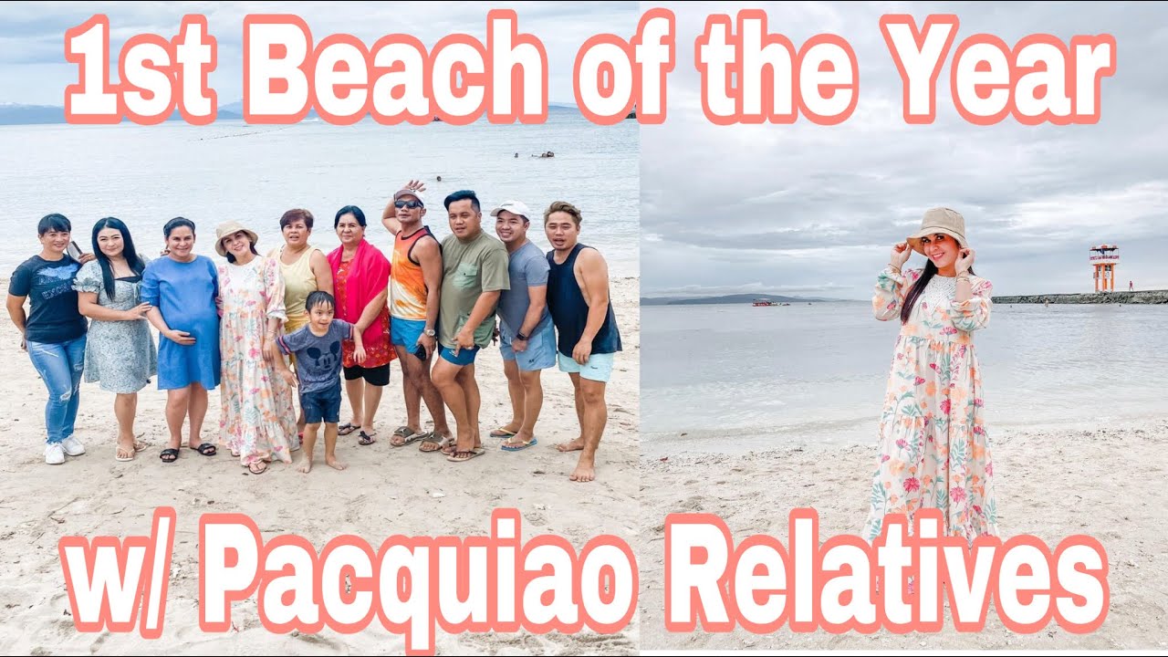 Jinkee Pacquiao showcases nautical-inspired family vacation resort in  Sarangani