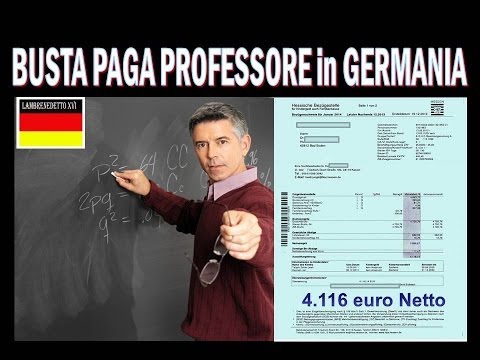 Video: Quanto guadagnano i professori della UC Davis?