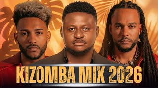 KIZOMBA MIX 2025 🔥Grandes Sucessos VOL. 2 | Calema, Matias Damásio, Twenty Fingers, Chelsea Dinorath