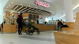 night walking tour liberec czech republic 2026