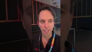 Celebrity The Resilience Project - Hugh Van Cuylenburg Wealth