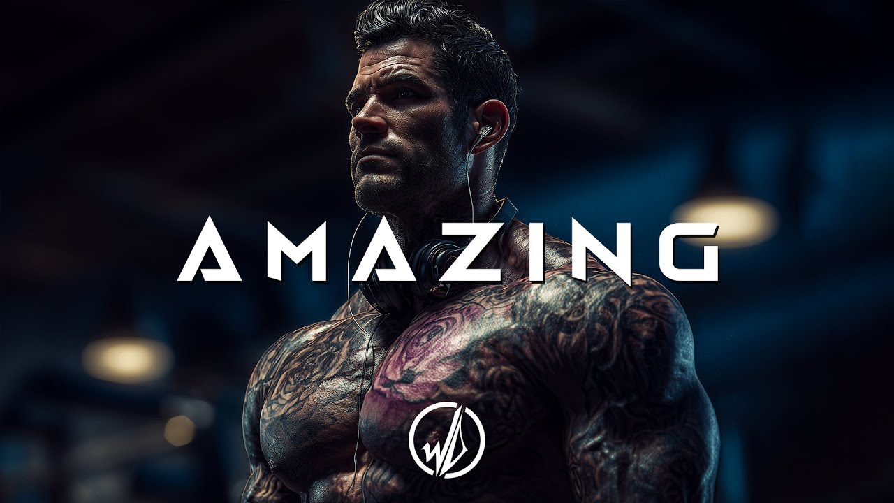 Top Motivational Songs 2025 👊 Best Gym Workout Music 💪 Workout Motivation Music Mix 2025