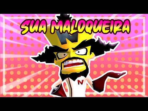 VEM ME DA CABEÇADA