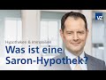 Was ist eine Saron-Hypothek?
