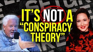 ‘Liberal’ news host explains why The Great Reset is VERY CONCERNING