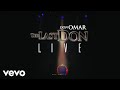 Don Omar Ven Suéltate En Vivo Visualizer mp3