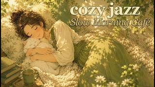 Soft Lantern Jazz Café | Warm Gratitude Moments | 柔らかいランタンジャズカフェ | 温かい感謝の瞬間 screenshot 4