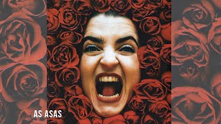 Miriam Maria - As asas (Chico César)