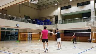 20180415  박승훈vs 임성빈 최명서 (2:1)