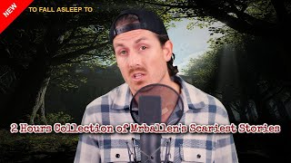 Real Scary Stories That Are Hard to Believe | Mrballen Stories For Fall Asleep to