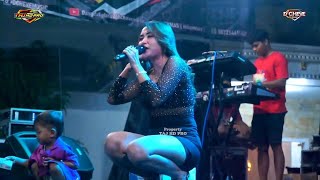 BISIKAN RINDU // DEVI VADILA // D'CHEVE MUSIC // LIVE KEDALINGAN - TAMBAK ROMO