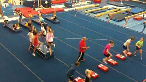 Core Strength Conditioning Training All American G...