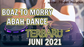 LAGU DERO ABAH DANCE DAN DJ BOAZ 2021 || LAGU DERO TERBARU || DERO TERBARU # DERO PALU