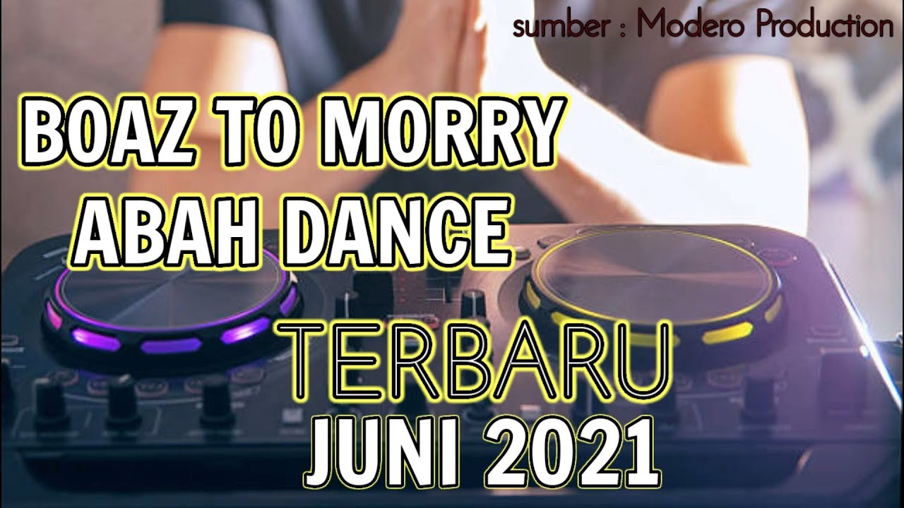 LAGU DERO ABAH DANCE DAN DJ BOAZ 2021 || LAGU DERO TERBARU || DERO TERBARU # DERO PALU