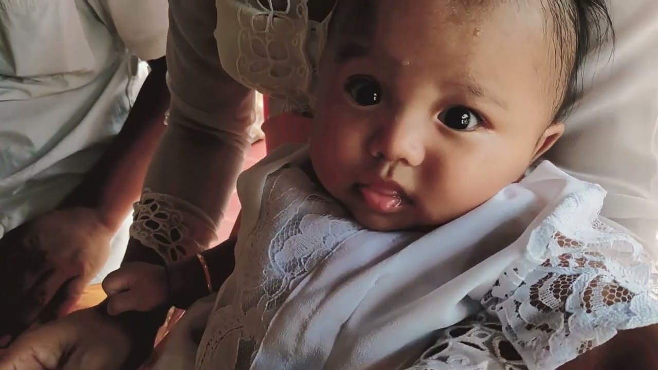 Upacara 3 Bulanan Alita