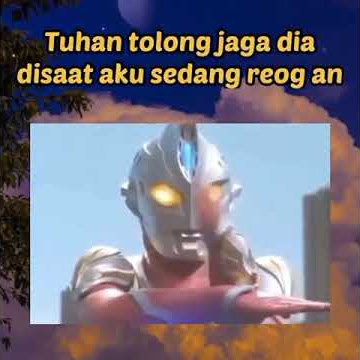 vidio viral!!!! ultramen bahasa jawa ngakak parah??