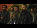 Jabal And His Men Taught Abu Talal A Lesson In The Heart Of Al Hayba AlHayba TimHassan 