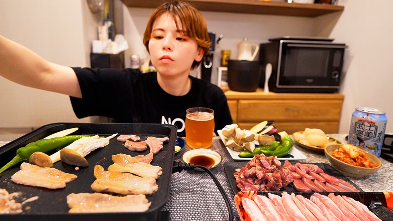 嫌な事があった日のストレス発散法。