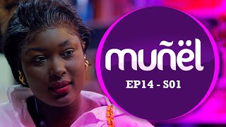 MUÑËL - Saison 1 - Episode 14 ** VOSTFR** Uganda Movie