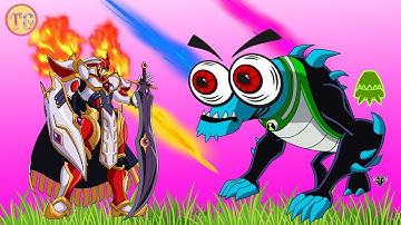 Join & Clash 3D Level 122 - Gameplay Walkthrough Android, iOS #Shorts