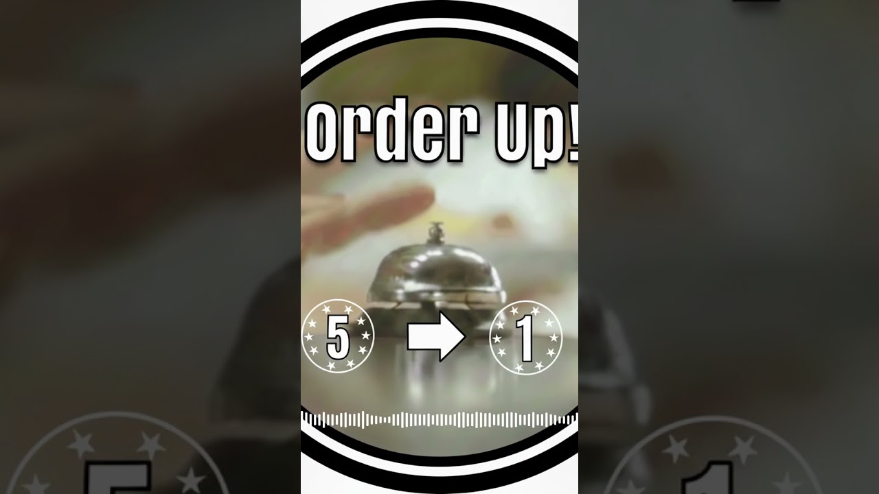 Order Up: AFC East 2026