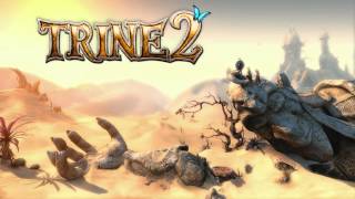 Trine 2 Expansion Environment Teaser Trailer
