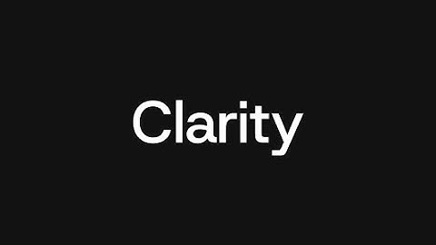 Clarity - Perplexity Hackathon