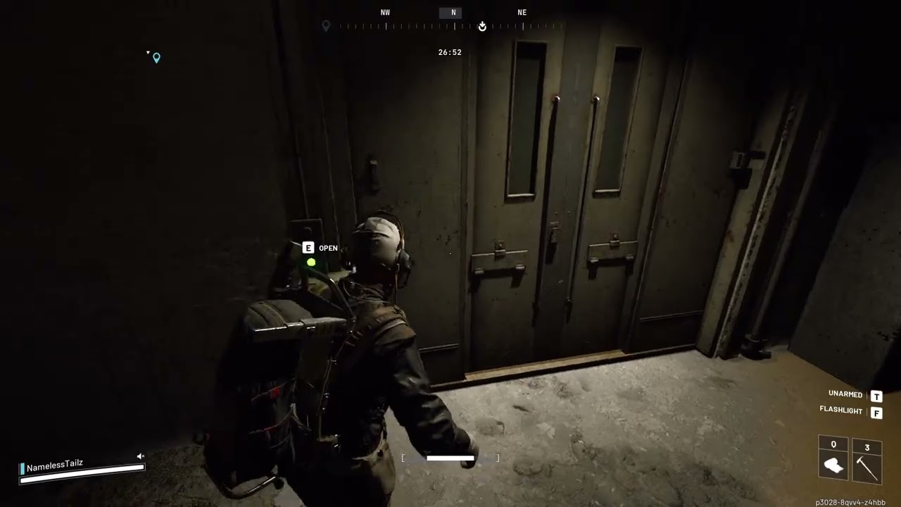 Reach the top of Control Tower A6 | ARC Raiders