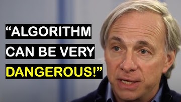 Ray Dalio: How to Use Algorithm to Make Best Decisions